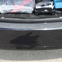2015 fits Chevy Cruze Rear Bumper Scuff Scratch Protector 1pc Shield Paint Cover Guard