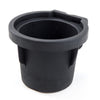 2005 fits Nissan Xterra Cup Holder Insert Replacement Beverage Rubber