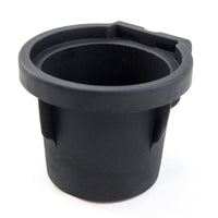 2014 fits Nissan Xterra Cup Holder Insert Replacement Beverage Rubber