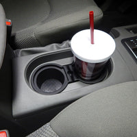 2012 fits Nissan Frontier Cup Holder Insert Replacement Beverage Rubber