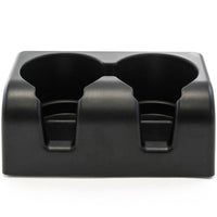 2004-2012 fits Chevy Colorado - GMC Canyon Bench Seat Black Cup Drink Holder Drink Beverage Replaces OEM 19256630