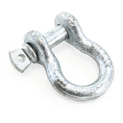 3/8 fits 10mm Rig Rigging Clevis Shackle .75 Ton Screw Pin