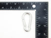 5/16 fits Inch 7.9mm Steel Spring Snap Quick Link Carabiner Hook Clip - Qty 1