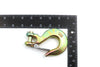 1 fits Clevis Grab 5/16 In 3900 lbs Hook Chain Truck Trailer Tie Down Slip Latch