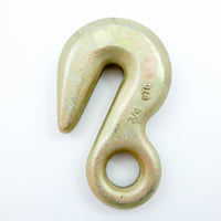 Forged fits Alloy 3/4" Eye Grab Hook Tow - Grade 70