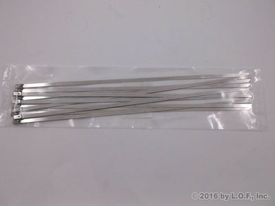 10-Pack fits Heavy Duty 12