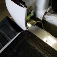 2000 fits Chevy Silverado GMC Sierra Left Side Tailgate Hinge Repair Kit