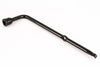 2007 fits Dodge Ram 2500 Ram 3500 1 Ton Spare Tire Lug Wrench LugNut Tool Replacement for Jack (22mm)