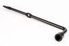 2003 fits F250 F350 F450 F550 SuperDuty Spare Tire Lug Wrench Replacement for Jack