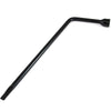 2010 fits Ford E150 Spare Lug Wrench Tire Tool Replacement for Jack