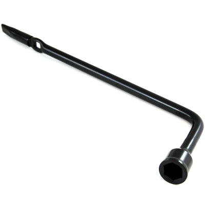 2010 fits Ford Ranger Spare Lug Wrench Tire Tool Replacement for Jack