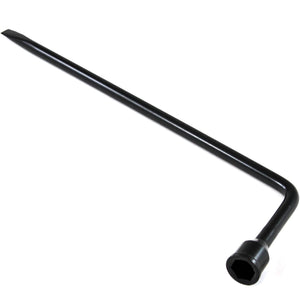 2003 fits Chevy Blazer Spare Lug Wrench Tire Tool Replacement for Jack