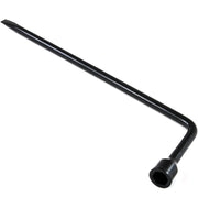 2000 fits Chevy Blazer Spare Lug Wrench Tire Tool Replacement for Jack