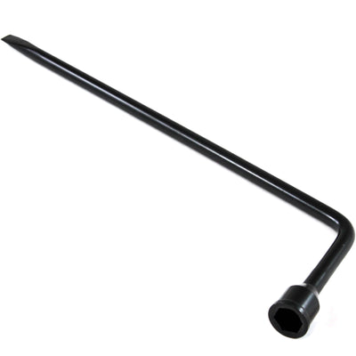 1997 fits Chevy Blazer Spare Lug Wrench Tire Tool Replacement for Jack