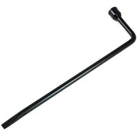 2001 fits Chevy Blazer Spare Lug Wrench Tire Tool Replacement for Jack