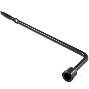 2004 fits Chevy Trailblazer Spare Lug Wrench Tire Tool Replacement for Jack