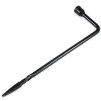 2006 fits Chevy Trailblazer Spare Lug Wrench Tire Tool Replacement for Jack