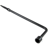 2012 fits Chevy Colorado Spare Lug Wrench Tire Tool Replacement for Jack