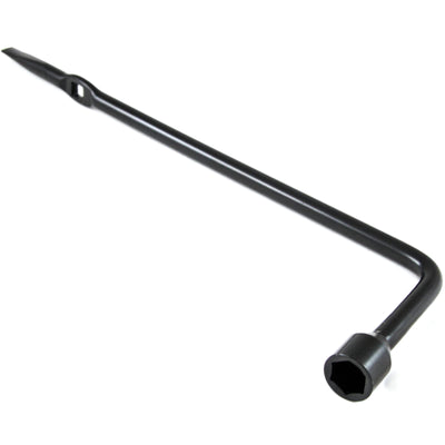 2004 fits Chevy Colorado Spare Lug Wrench Tire Tool Replacement for Jack