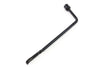 2009 fits Toyota Sequoia Tundra Spare Lug Wrench Tire Tool Replacement for Jack