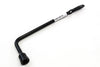 2000 fits Lincoln Navigator Spare Lug Wrench Tire Tool Replacement for Jack