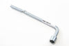 1994 fits Acura Vigor Spare Wheel Lug Wrench Tire Tool Replacement for Jack
