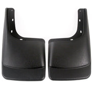 2004 fits Ford F150 (with OEM Fender Flares) Mud Flaps Guards Splash Rear Molded 2pc Set