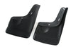 2004 fits Ford F150 Mud Flaps Guards Splash Front Molded 2pc Set (With Fender Flares)