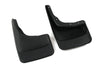 2010 fits Ford F150 Mud Flaps Guards Splash Front Molded 2pc Set (without Fender Flares)