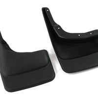 2007 fits Ford F150 Mud Flaps Guards Splash Front Molded 2pc Set (without Fender Flares)