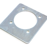 6) fits Backing Plate Mounting Plates for D Ring Plate Tie Down Recessed