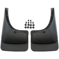 1999 fits Dodge Ram 1500 Mud Flaps Guards Front or Rear 2pc Pair