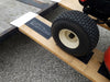 6 fits Ramp Mats Rubber 12" x 6" Traction Non-Slip w/ Screws Hardware Trailer Cargo