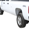 2010 fits Silverado 1500 Mud Flaps Guards Splash Front & Rear 4pc Set
