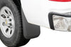 2012 fits Silverado 1500 Mud Flaps Guards Splash Front & Rear 4pc Set