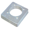6) fits Backing Plate Mounting Plates for D Ring Plate Tie Down Recessed